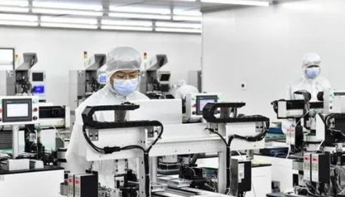 五家新質生產力企業強勢回歸，未來三年或迎五至十倍成長空間